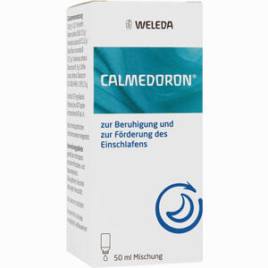 Calmedoron Mischung Dilution 50 ml - ab 16,62 €