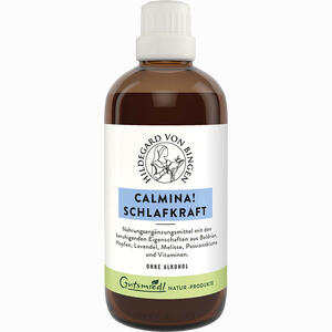 Calmina Schlafkraft Fluid 100 ml - ab 17,36 €