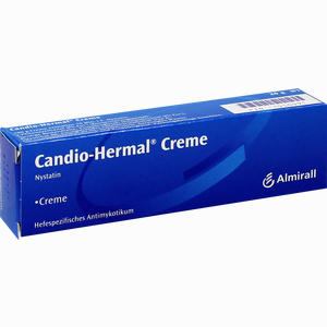 Candio Hermal Creme 20 g - ab 5,49 €