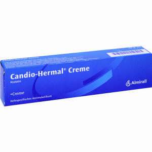 Candio Hermal Creme 50 g - ab 7,98 €