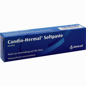 Candio Hermal Softpaste  20 g