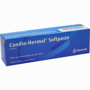 Candio Hermal Softpaste  50 g - ab 8,17 €