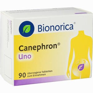 Canephron Uno Tabletten 90 Stück Canephron Uno Tabletten 90 Stück