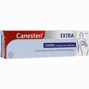 Canesten Extra Creme 20 g