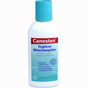 Canesten Hygiene Wäschespüler Lösung 250 ml