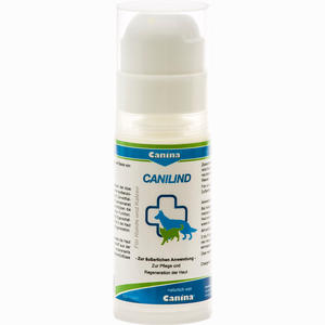 Canilind Vet Gel 50 ml - ab 9,31 €