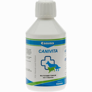 Canivita 250 ml - ab 19,32 €