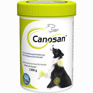Canosan Konzentrat  1300 g - ab 61,24 €