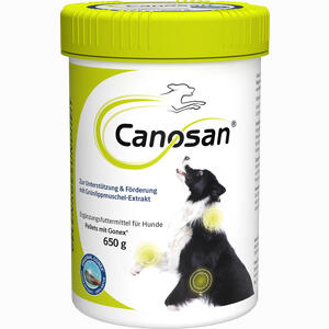 Canosan Konzentrat- Pellets 650 g - ab 38,30 €