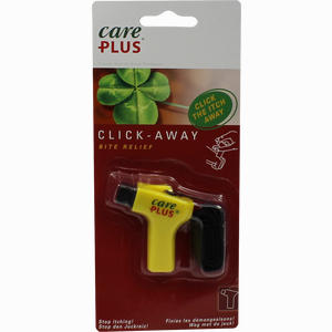 Care Plus Click Away Bite Relieve 1 Stück - ab 0,00 €