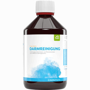 Abbildung von Casa Sana Darmreinigung Fluid 500 ml
