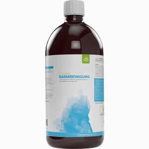 Casa Sana Darmreinigung Konzentrat 1000 ml - ab 28,55 €