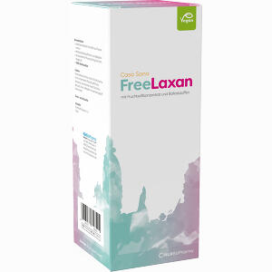 Casa Sana Freelaxan 200 ml - ab 11,86 &euro;