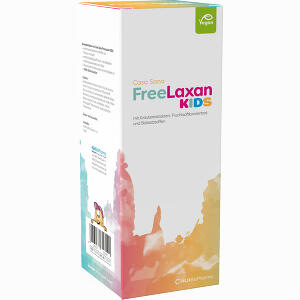 Casa Sana Freelaxan Kids 200 ml - ab 10,88 &euro;