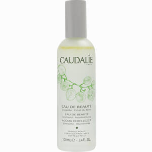 Caudalie Eau De Beaute Spray 100 ml - ab 0,00 &euro;