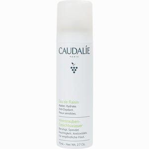 Caudalie Eau De Raisin Traubenwasser 75 ml - ab 0,00 &euro;