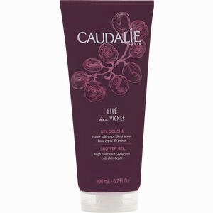 Caudalie Gel Douche The Des Vignes Duschgel 200 ml