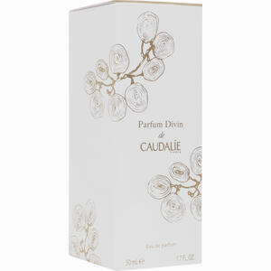 Caudalie Parfum Divin 50 ml - ab 0,00 &euro;