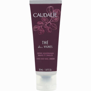Caudalie The Des Vignes Handcreme 50 ml - ab 0,00 € Caudalie The Des Vignes Handcreme 50 ml - ab 0,00 €