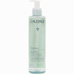 Caudalie Vinoclean Mizellar- Reinigungswasser Tonikum 200 ml - ab 16,90 &euro;