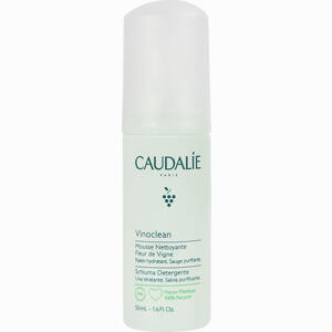 Caudalie Vinoclean Reinigungsschaum  50 ml - ab 0,00 €