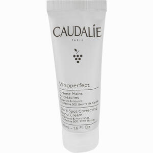 Caudalie Vinoperfect Handcreme gegen Pigmentstörungen  50 ml - ab 0,00 €