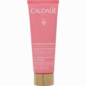 Caudalie Vinosou Hydra Feuchtigkeitsspende Crememaske 75 ml - ab 0,00 €