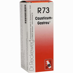 Causticum- Gastreu R73 Tropfen 50 ml - ab 14,91 €