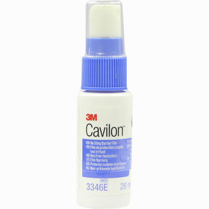 Cavilon 3m Reizfreies Hautschutz Spray  ACA Müller/ADAG Parma 28 ml - ab 19,68 €