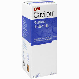 Cavilon Reizfr. Hautschutz Fk Spray  28 ml - ab 18,49 €