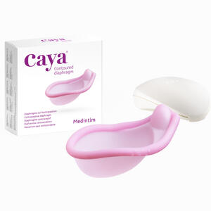 Caya Diaphragma 1 Stück - ab 31,85 €