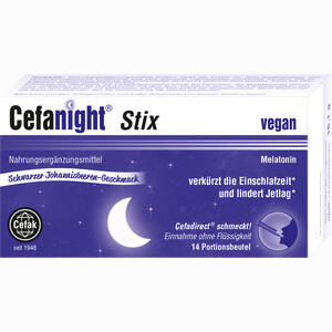 Cefanight Stix 14 Stück Cefanight Stix 14 Stück