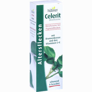 Celerit Bleichcreme  25 ml - ab 8,84 €