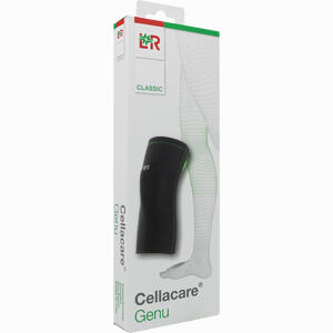Cellacare Genu Classic Gr. 4 Bandage 1 Stück - ab 32,91 €