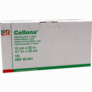 Cellona Longuet 20mx12cm 1 Stück - ab 121,14 €