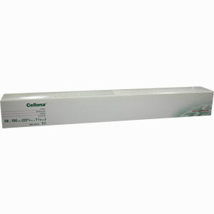 Cellona Polster 100x58cm 1 Packung - ab 52,12 €