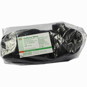 Cellona Shoe M Gr 39- 41 1 Stück - ab 64,21 &euro;