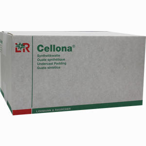 Cellona Synth Wa 10cmx3m R 48 Stück - ab 58,36 €