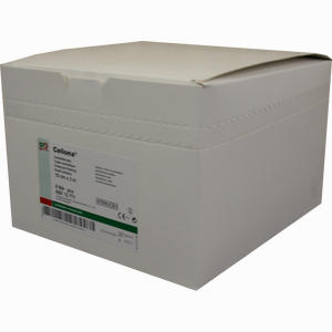 Cellona Synthetikwatte Steril 10cmx3m  8 Stück - ab 39,44 €