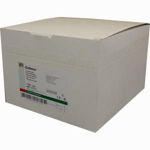 Cellona Synthetikwatte Steril 15cmx3m  5 Stück - ab 29,44 €