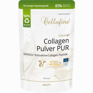 Cellufine Verisol Collagen- Pulpur  300 g - ab 17,87 &euro;