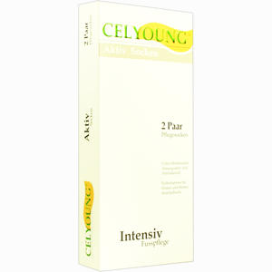 Celyoung Aktiv Socken Synthetisch Unisex 4 Stück - ab 6,83 €