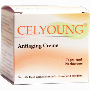 Celyoung Antiaging Creme  50 ml