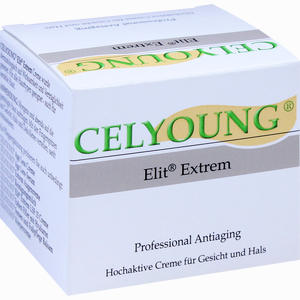 Celyoung Elit Extrem Creme 50 ml - ab 23,94 €