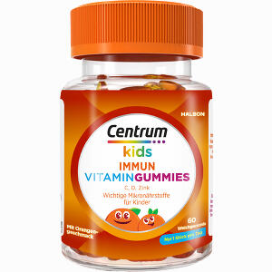 Centrum Kids Immun Vitamin Gummies 60 Stück - ab 13,64 &euro;