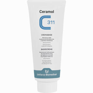 Ceramol Basiscreme 311  400 ml - ab 20,74 &euro;