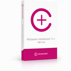 Cerascreen Histamin- Intoleranz Testkit 1 Stück - ab 0,00 €