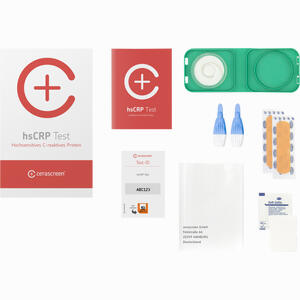 Cerascreen Hscrp Test 1 Stück - ab 35,65 €