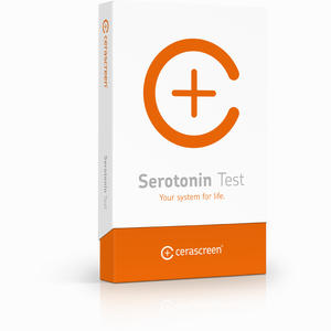 Cerascreen Serotonin Testkit 1 Stück - ab 42,27 €