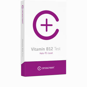 Cerascreen Vitamin B12 Testkit 1 Stück - ab 36,97 €